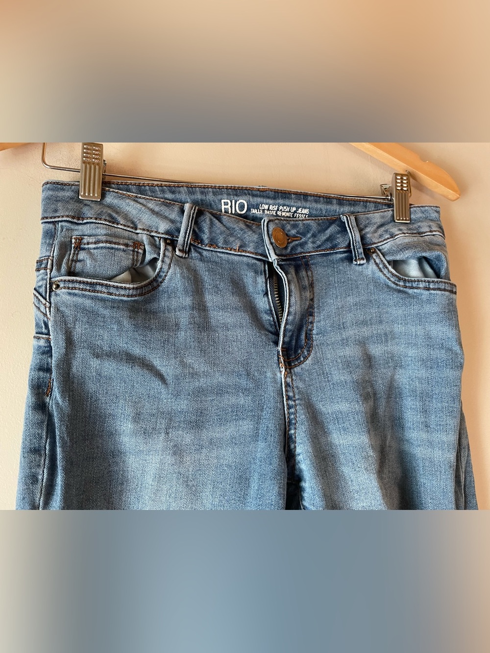 🏐 Rio Jeans - Picture 2 of 8
